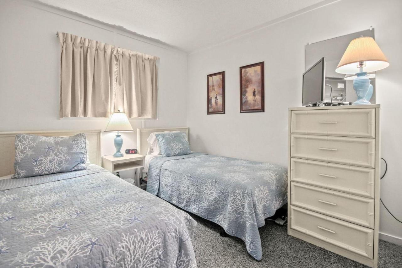 Myrtle Beach Resort A532 Buitenkant foto